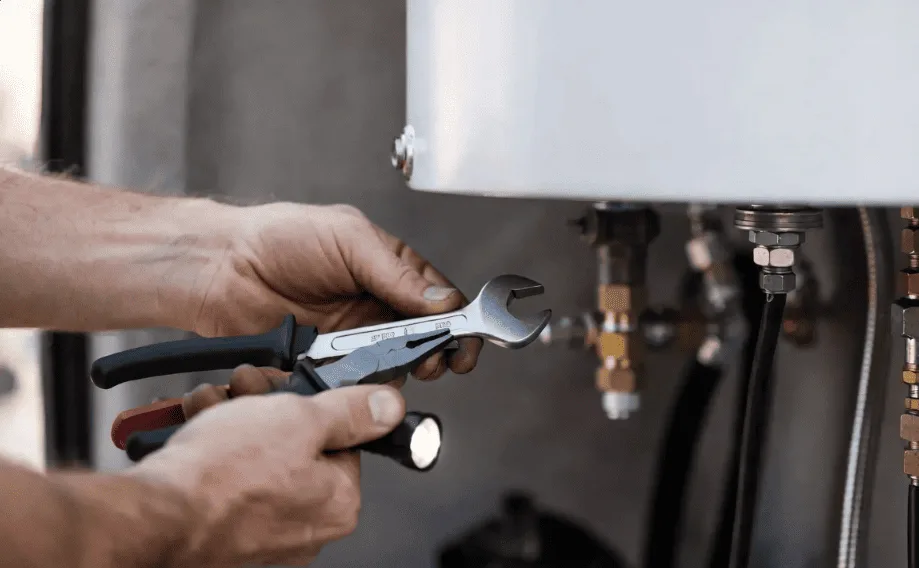 Why choose Water Heater Repair in Pomfret, CT